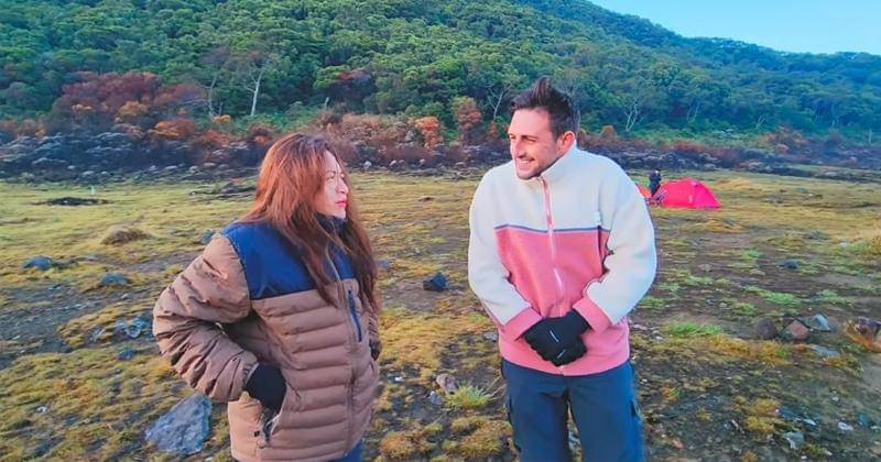 Youtube.com/NATHALIE HOLSCHER